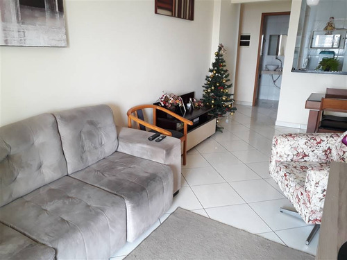 Imagem 9 de 30 de Apartamento, 2 Dorms Com 83 M² - Ocian - Praia Grande - Ref.: Pr1638 - Pr1638