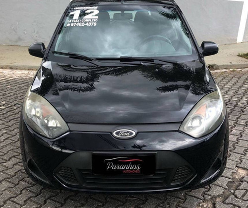 Imagem 2 de 8 de Ford Fiesta 1.6 Mpi Class Hatch 8v Flex 4p Manual