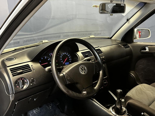 Volkswagen Parati 1.8 Mi/ Mi Plus