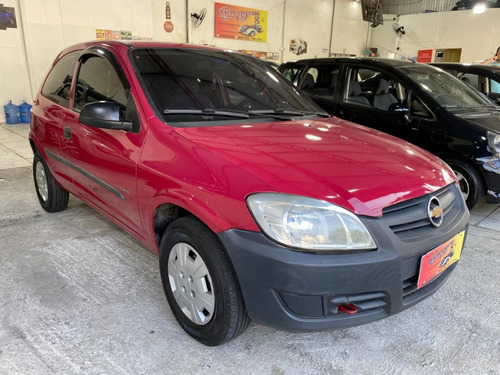 Chevrolet Celta 1.0 MPFI LIFE 8V FLEX 2P MANUAL