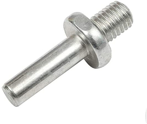 Imagen 3 de 7 de Base Respaldo Con Velcro De 5 PuLG. Cuerda 14m + Adaptador