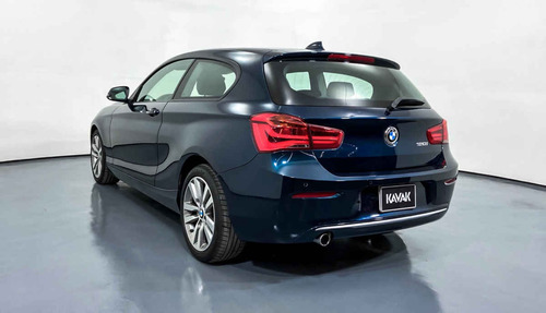 Imagen 6 de 15 de 34655 - Bmw Serie 1 2016 Con Garantía