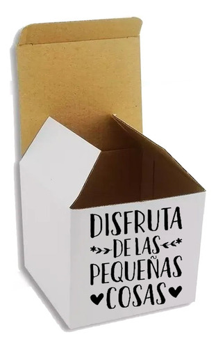 Caja Para Mug Estampada R073