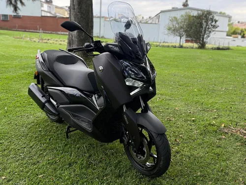 Poco Uso, Sin Caídas, Rayones, Actualmente Asegurada.