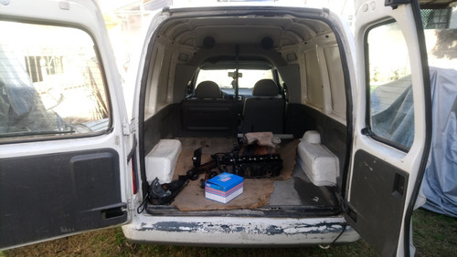 Volkswagen Caddy Sd