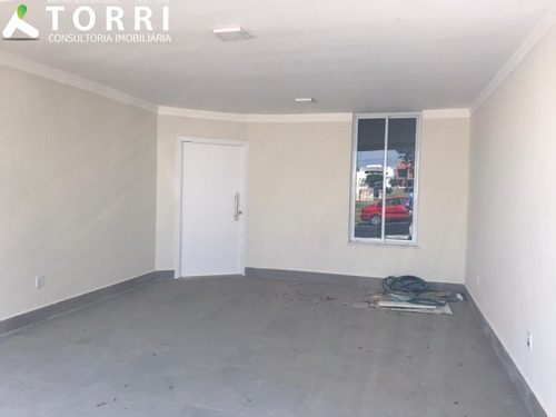 Casa À Venda No Condomínio Jardim Terras De São Francisco - Cc00233 - 69476234