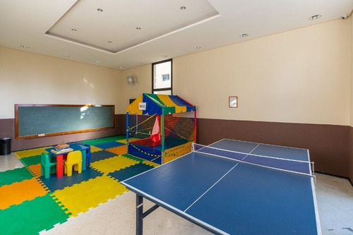 Imagem 27 de 30 de Apartamento - Ap01715 - 70658663