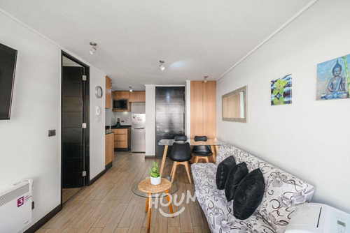 Departamento Avenida Las Condes Id: 148691