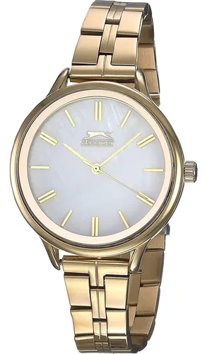 Reloj slazenger dama sale
