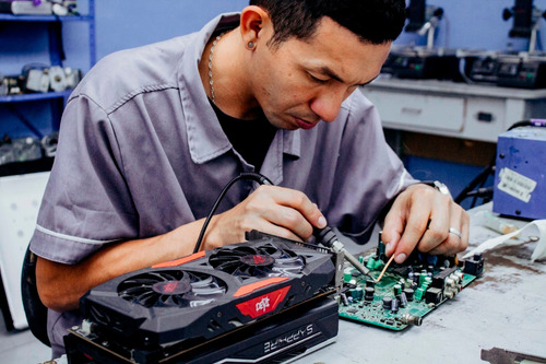Imagen 10 de 10 de Servicio Técnico Para Tv, Microondas, Neveras, Lavadoras