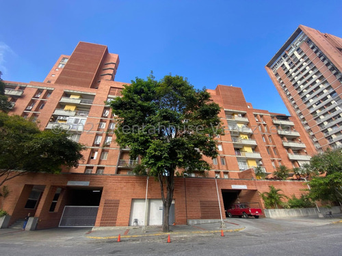 Apartamento En Alquiler Boleíta Norte Dr - 16/03