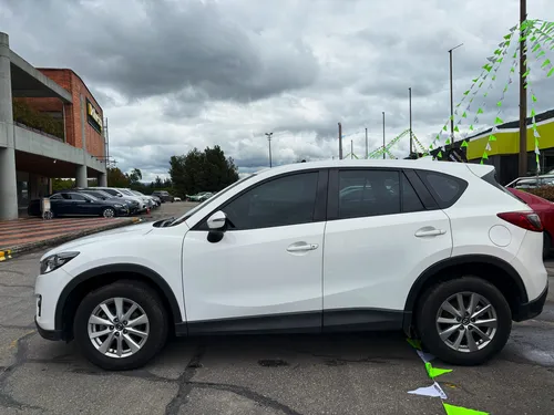 Mazda CX-5 2.0 Touring
