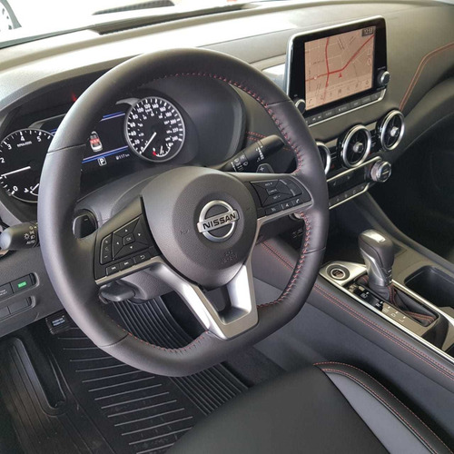 Imagen 9 de 15 de Nissan Sentra 2023 2.0 Sr ( Solo Contado )