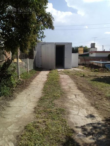 Imagen 6 de 10 de Galpón - Villa Allende Lomas / Cerca Del Poli Deportivo