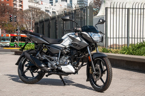 Imagen 21 de 23 de Bajaj Rouser Ns 125 Tigre- Mejoramos Tu Presupuesto!