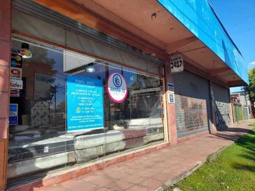 Local En Venta En Ituzaingo Norte