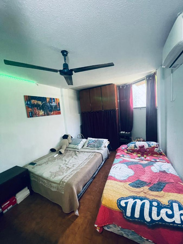 Departamento - Olivos-vias/maipu Salta 2541