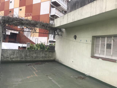 Casa Lote En Venta En Villa Del Parque - Dueño Directo Vende