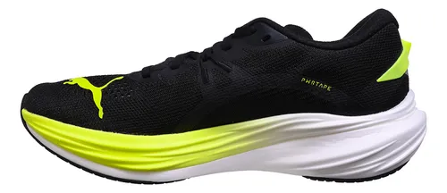 Zapatillas Puma Running Deviate Nitro 3 Hombre Ng Lm