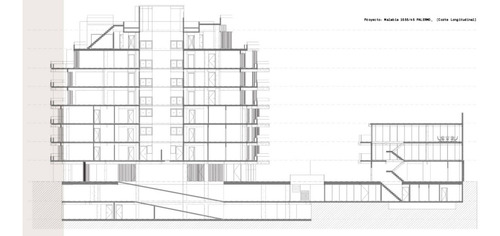 Venta Depto 3 Amb C/balcon Y Patio - Palermo