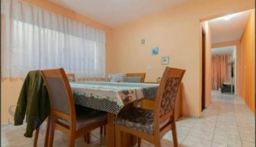Imagem 12 de 20 de Sobrado Com 3 Dormitórios À Venda, 18 M² Por R$ 535.000 - Cidade São Jorge - Santo André/sp - So0444