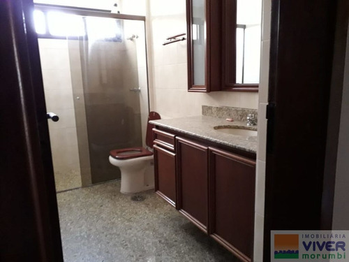 Imagem 9 de 15 de Apartamento Para Locação No Bairro Morumbi Em São Paulo ¿ Cod: Nm4961 - Nm4961