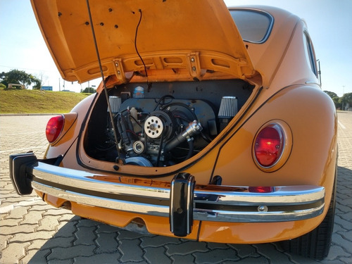 Imagem 10 de 15 de Volkswagen Fusca