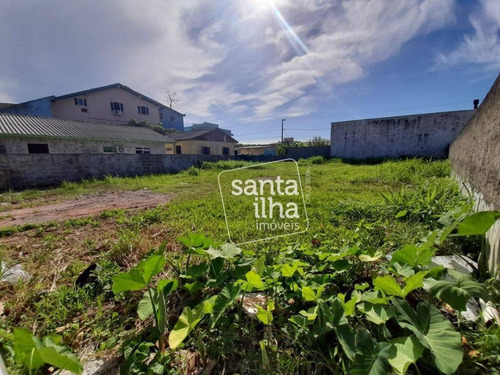 Imagem 4 de 7 de Terreno À Venda, 405 M² - Carianos - Florianópolis/sc - Te0948