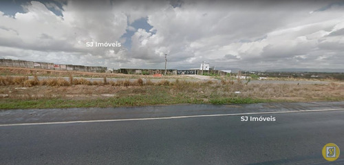Imagem 2 de 3 de Terreno Para Locação - 46215