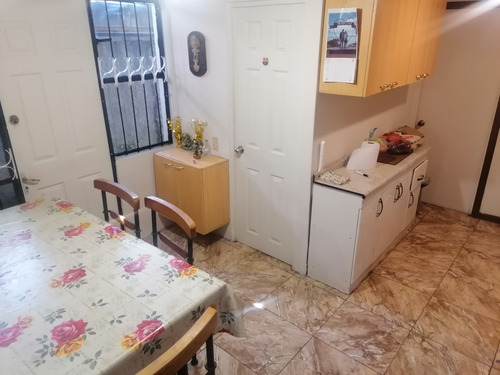 Casa Sin Deuda, Ampliada Y Regularizada, Se Acepta Subsidio.