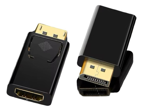 Adaptador Displayport A Hdmi