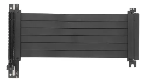 comprar Cable Elevador Pci Express 3.0 X16 Pcie Gpu De Alta Velocida