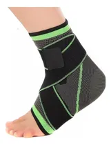 Comprar Tobillera Deportiva Ortopédica Compresión Ajustable X2 Unds