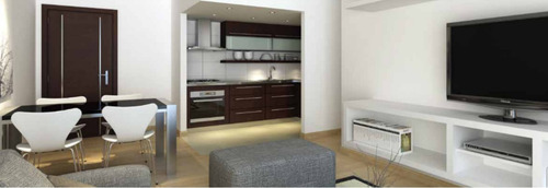 Imagen 25 de 28 de Venta 2 Ambientes A Estrenar Con Amenities