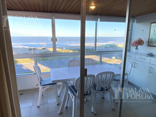 Venta:   3 Dormitorios Primera Linea Brava Punta Del Este