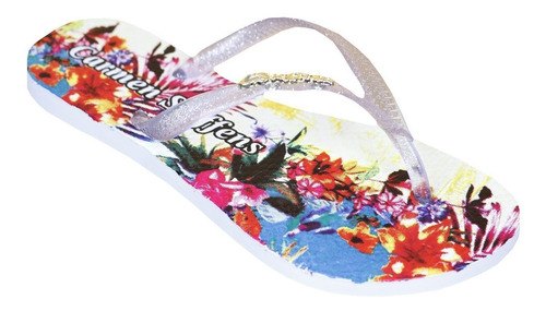 Kit 12 Pr Chinelo Rasteira Carmen Steffens Atacado Sandália | Mercado Livre