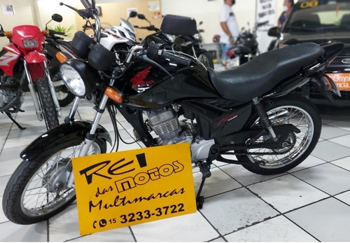 Honda Fan Ks 125
