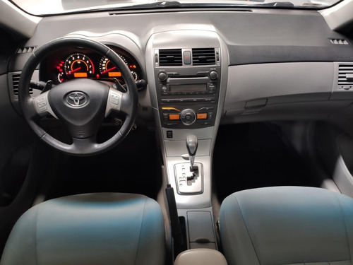Imagem 6 de 16 de Toyota Corolla Corolla Xei 2.0 Flex 16v Aut. Flex Automátic