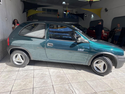 Chevrolet Corsa Hatch Wind 1.0 Mpfi 2p