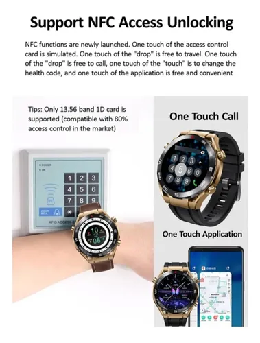 Luxury smartwatch mercado libre hotsell
