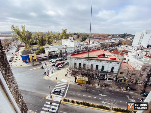 Departamento En Venta - 2 Dormitorios 1 Baño - 49,8mts2 - La Plata