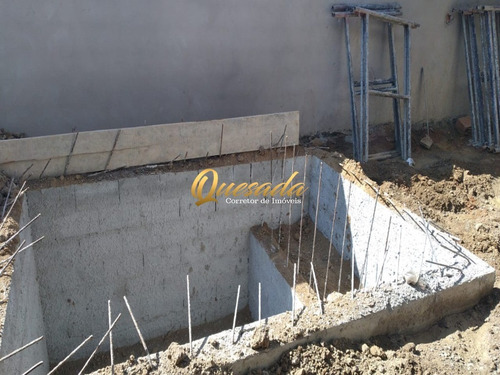 Imagem 8 de 22 de Casa - Ca00506 - 69714057