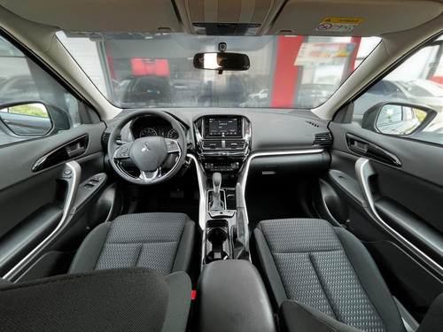 Mitsubishi Eclipse Cross 1.5 MIVEC TURBO GASOLINA GLS CVT