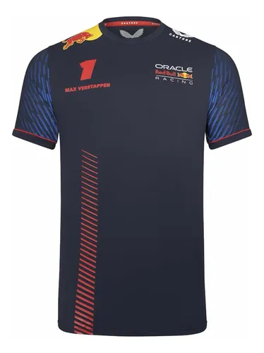 Polera red bull f1 sale