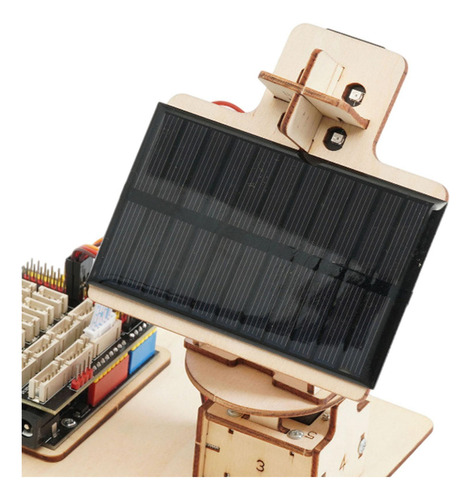 Kits De Seguimiento Solar Automático Solar Traceker