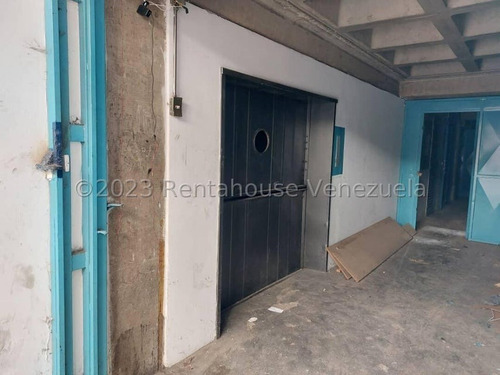 Imagen 14 de 20 de Segunda Planta Edificio En Alquiler Urb. La Lebrun Mls #23-20590