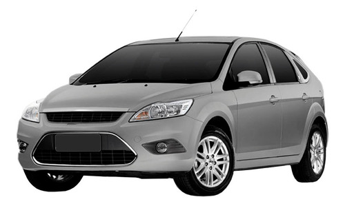 Imagen 4 de 10 de Faro Auxiliar Ford Focus 2008 2009 2010 2011 12 2013