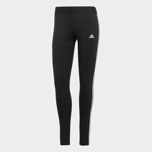 Imagen 3 de 8 de Calzas Essentials 3 Tiras adidas