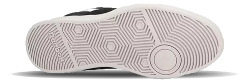 Zapatilla Reebok Lifestyle Hombre Court Advance Cnvs Neg Cli