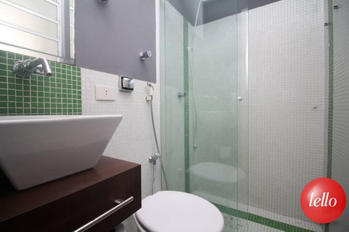 Imagem 7 de 10 de Apartamento - Ref: 40334